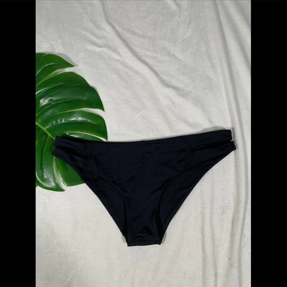 NEW L Space Estella‎ Classic Bikini Bottoms Large - Picture 4 of 12
